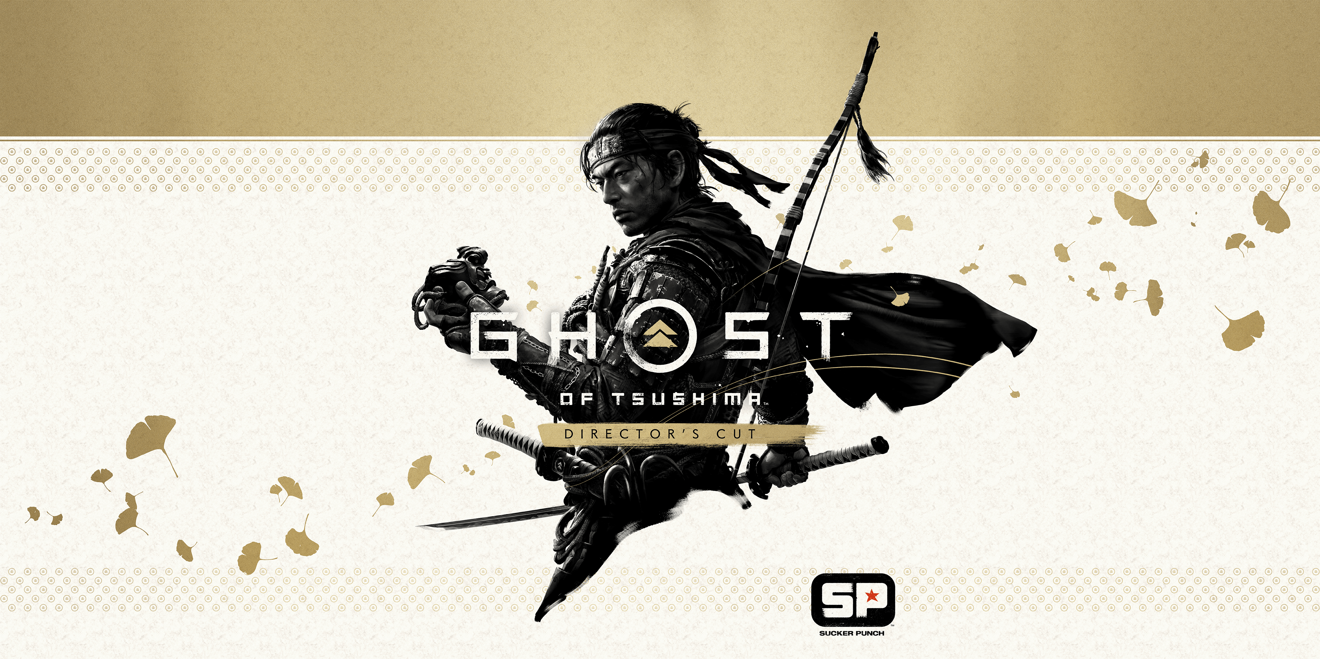 Ghost of Tsushima