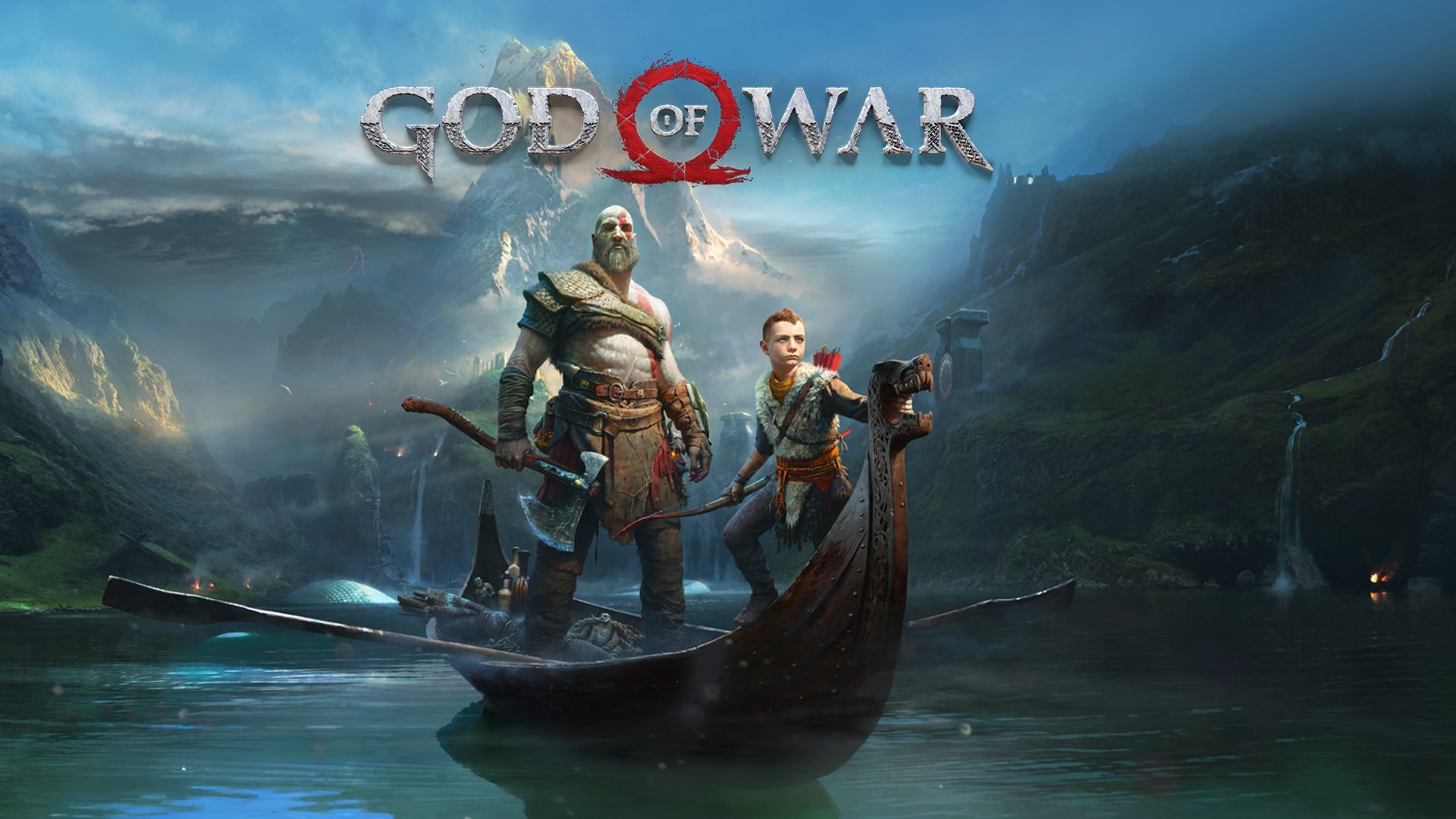 God of War Ragnarök
