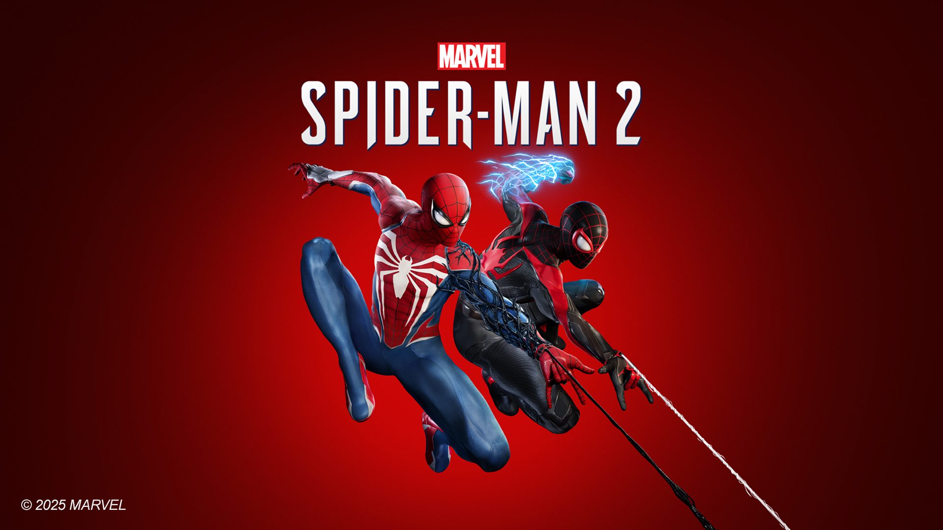 Marvel's Spider-Man 2