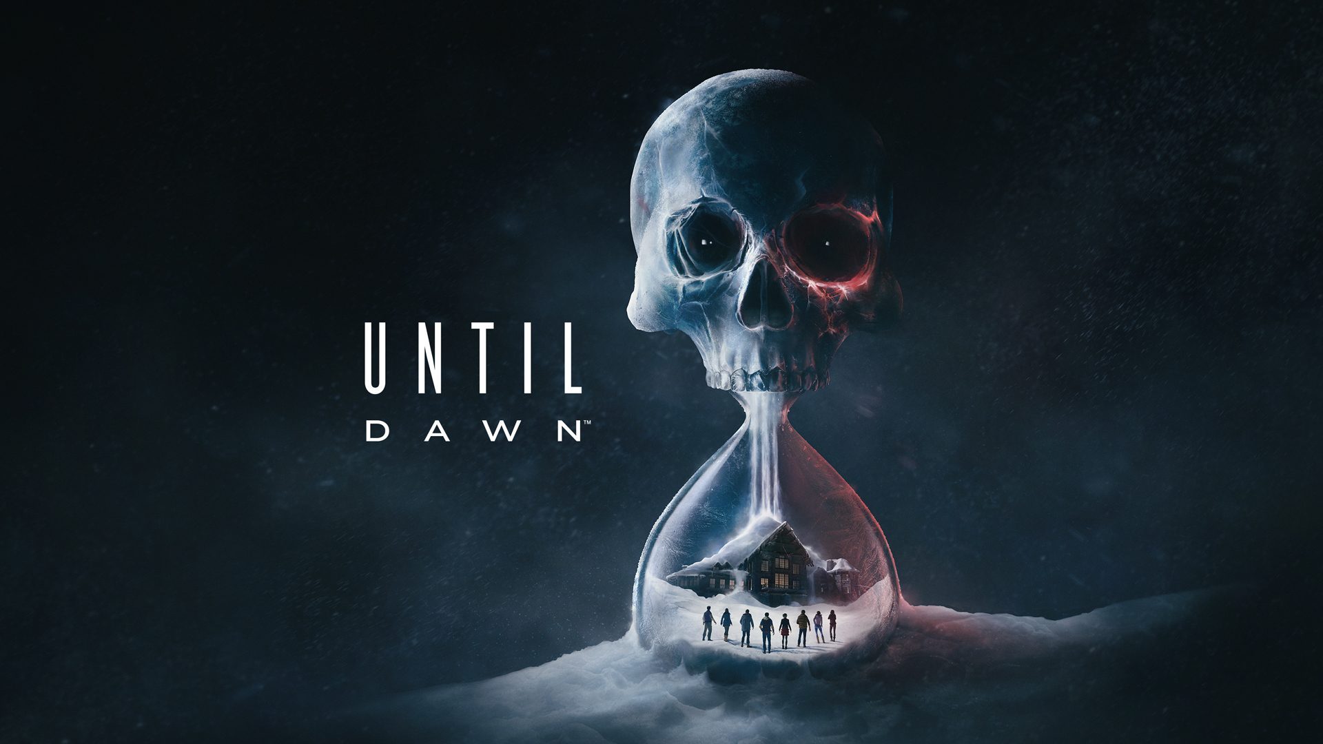 Until Dawn