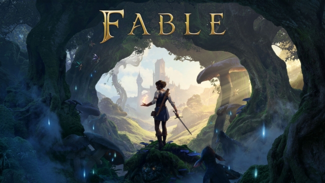 Fable PS5