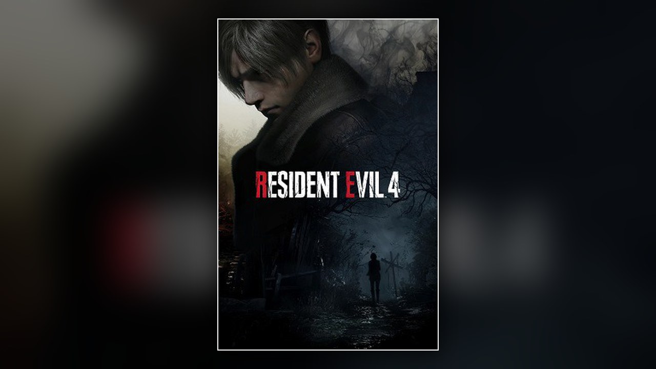 The Best PS5 Horror Games