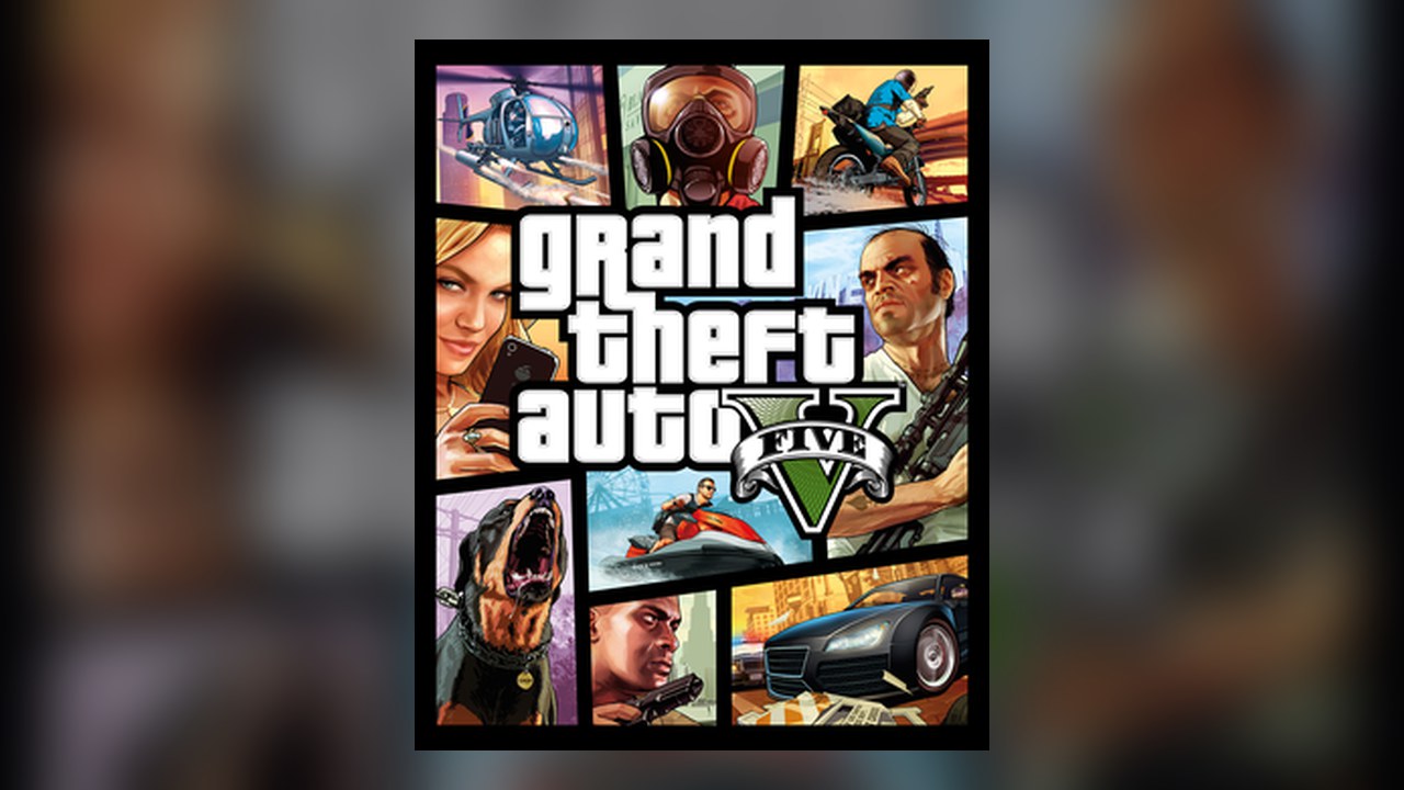 Grand Theft Auto V cover art representing the new GTA Online Kortz Center Heist update