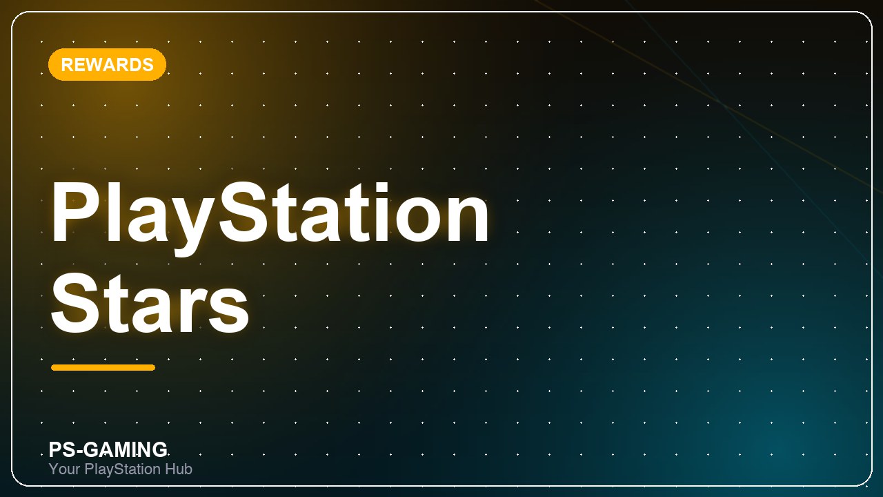 PlayStation Stars July 2026 campaigns